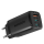 Ładowarka do smartfonów Axagon ACU-DPQ65, GaN 65W, 3x port, PD3.0/QC4+/PPS/Apple